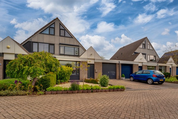 Medium property photo - Melrose 74, 6922 BD Duiven